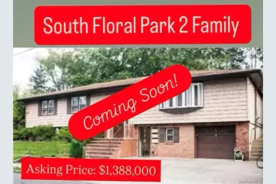193 Frederick Avenue, Floral Park, NY 11001 - Photo 1