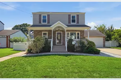 2226 3rd Street, East Meadow, NY 11554 - Photo 2