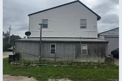 443 Babylon, Roosevelt, NY 11520 - Photo 2