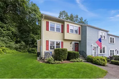 55 Mill Plain Road #12-1, Danbury, CT 06811 - Photo 2