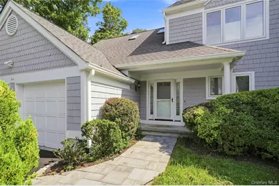 24 Oakcrest Lane, Hastings on Hudson, NY 10706 - Photo 4