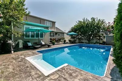 2452 Freeport Street, Wantagh, NY 11793 - Photo 2
