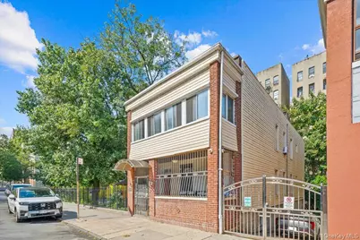 1373 Plimpton Avenue, Bronx, NY 10452 - Photo 2