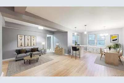 800 Grand Concourse Avenue #1DS, Bronx, NY 10451 - Photo 1