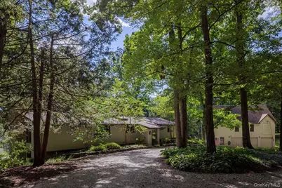 81-85 Fraleigh Hill Road, Millbrook, NY 12545 - Photo 1