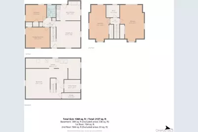 82-18 266th Street, Glen Oaks, NY 11004 - Photo 2