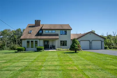 296 Ridge Road, Westtown, NY 10998 - Photo 1