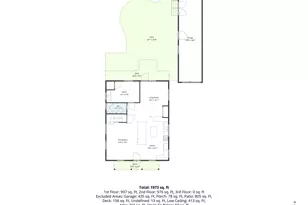 547 Sunnybrook Dr, Oceanside, NY 11572 - Photo 20
