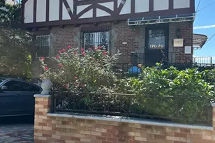 170-70 Cedarcroft Rd, Jamaica, NY 11432 - Photo 1