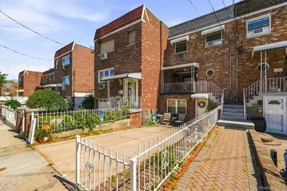 1018 Throggmorton Avenue, Bronx, NY 10465 - Photo 2