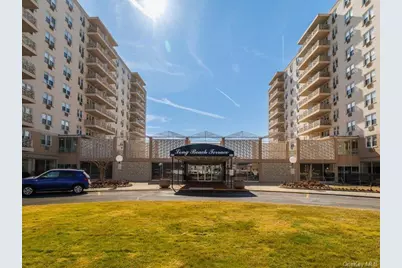 450 Shore #6L, Long Beach, NY 11561 - Photo 2