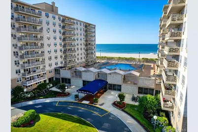 450 Shore #6L, Long Beach, NY 11561 - Photo 1