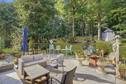 40 Apple Hill Drive, Cortlandt Manor, NY 10567 - Photo 36