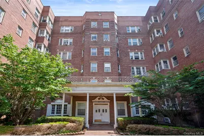 84-49 168th Street #2U, Jamaica, NY 11432 - Photo 1