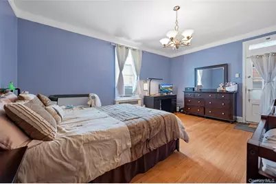84-49 168th Street #2U, Jamaica, NY 11432 - Photo 12