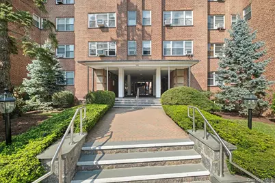 235 Garth Road #C4E, Scarsdale, NY 10583 - Photo 1