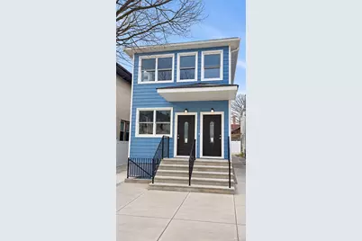 1325 Gipson Street, Far Rockaway, NY 11691 - Photo 1