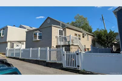 155D 1 Center Drive #D, Bronx, NY 10465 - Photo 1