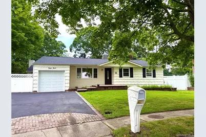 53 Longworth Avenue, Dix Hills, NY 11746 - Photo 1