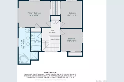287 Peconic Terrace, Calverton, NY 11933 - Photo 18