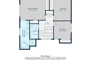 287 Peconic Terrace, Calverton, NY 11933 - Photo 18