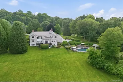 4 Little Mountain Road, North Salem, NY 10560 - Photo 46