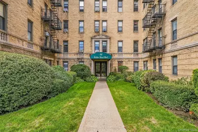 43 Calton Road #3D, New Rochelle, NY 10804 - Photo 1
