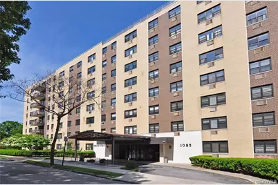 1085 Warburton Avenue #307, Yonkers, NY 10701 - Photo 1