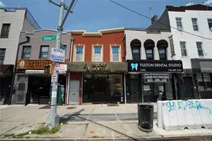 1791 Fulton, Brooklyn, NY 11233 - Photo 1
