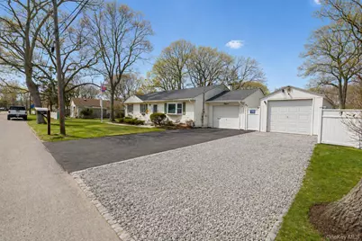 11 Seaford Road, Mastic Beach, NY 11951 - Photo 2
