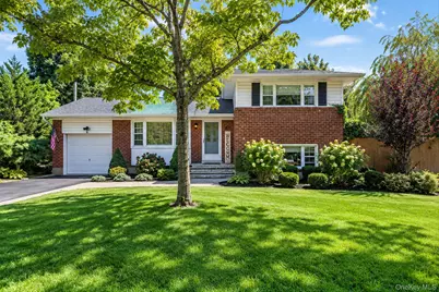 6 Otsego Place, Commack, NY 11725 - Photo 1