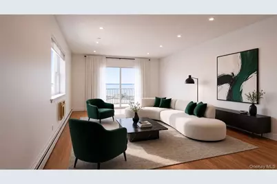 24 Pennyfield Avenue #2C, Bronx, NY 10465 - Photo 1