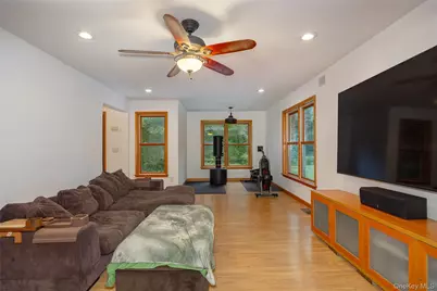 428 Clinton Hollow Road, Salt Point, NY 12578 - Photo 4