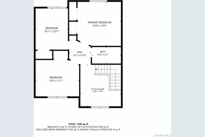 8 Sommerset Drive, Yaphank, NY 11980 - Photo 46