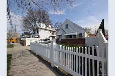 14537 Guy R Brewer Boulevard, Jamaica, NY 11434 - Photo 2