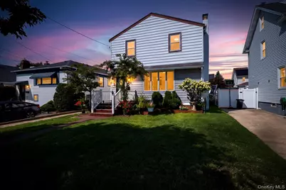 48 W Windsor Parkway, Oceanside, NY 11572 - Photo 1