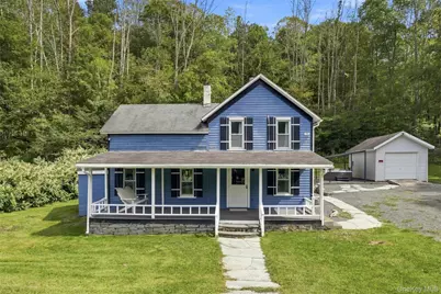 14483 County Road 17, Roscoe, NY 12776 - Photo 4