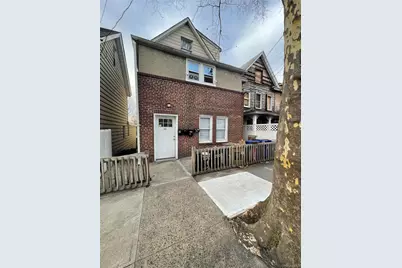 142 North Terrace Avenue, Mount Vernon, NY 10550 - Photo 1
