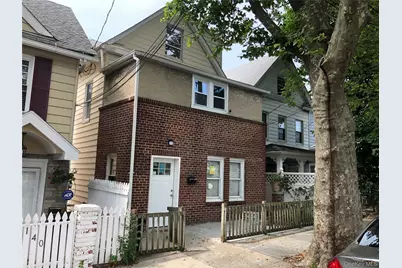 142 North Terrace Avenue, Mount Vernon, NY 10550 - Photo 14
