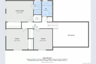 614 Pine Lane, East Meadow, NY 11554 - Photo 38