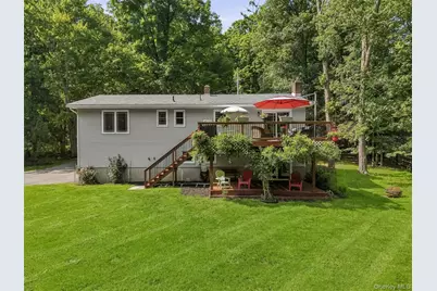 264 Bull Mill Road, Chester, NY 10918 - Photo 40