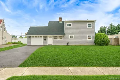 12 Squirrel Lane, Levittown, NY 11756 - Photo 1