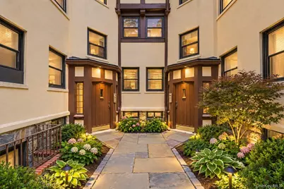 64 Kensington Road #3B, Bronxville, NY 10708 - Photo 4