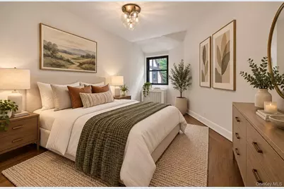 64 Kensington Road #3B, Bronxville, NY 10708 - Photo 16