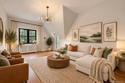 64 Kensington Road #3B, Bronxville, NY 10708 - Photo 2