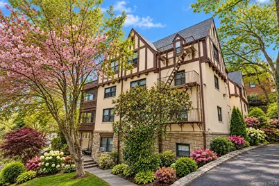 64 Kensington Road #3B, Bronxville, NY 10708 - Photo 1