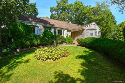 4 Village Hill Drive, Dix Hills, NY 11746 - Photo 1