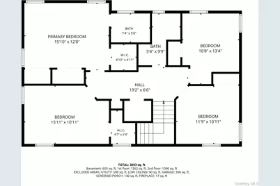 2 Jefferson Court, East Setauket, NY 11733 - Photo 38