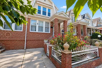 738 E 45th Street, Brooklyn, NY 11203 - Photo 12