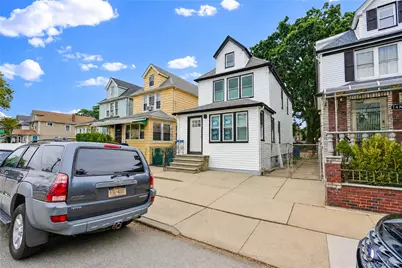14714 115th Avenue, Jamaica, NY 11436 - Photo 2